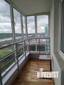 2-к квартира, на длительный срок, 56м2, 22/25 этаж