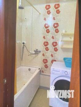 1-к квартира, на длительный срок, 45м2, 3/3 этаж