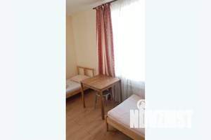 1-к квартира, посуточно, 18м2, 2/4 этаж
