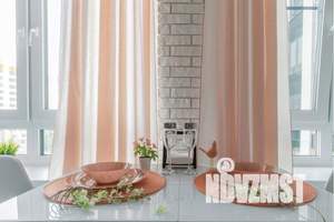 1-к квартира, посуточно, 35м2, 5/12 этаж