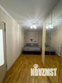 2-к квартира, посуточно, 46м2, 4/5 этаж