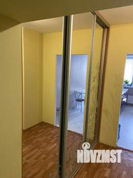 1-к квартира, на длительный срок, 45м2, 1/4 этаж