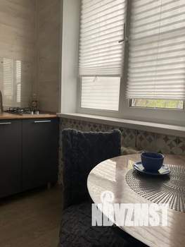 2-к квартира, посуточно, 45м2, 1/5 этаж