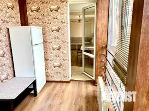 2-к квартира, посуточно, 49м2, 6/9 этаж