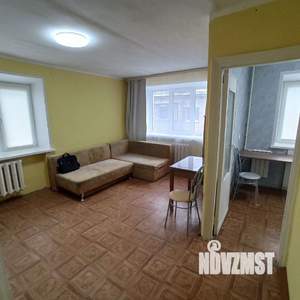 1-к квартира, на длительный срок, 31м2, 5/5 этаж