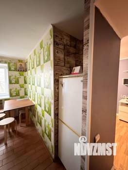 1-к квартира, на длительный срок, 32м2, 2/5 этаж