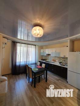 3-к квартира, на длительный срок, 90м2, 9/13 этаж