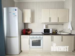 2-к квартира, посуточно, 64м2, 9/17 этаж