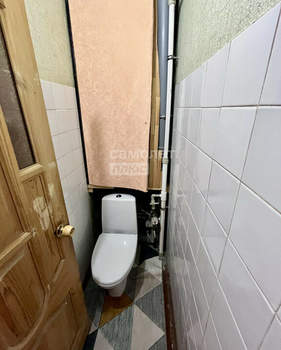2-к квартира, на длительный срок, 46м2, 9/9 этаж