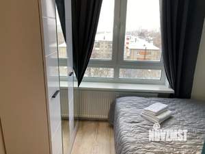 1-к квартира, посуточно, 18м2, 1/1 этаж
