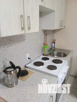 Студия квартира, посуточно, 28м2, 5/10 этаж