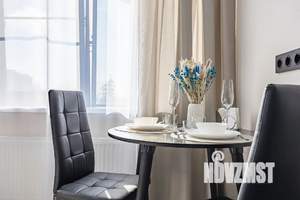 Студия квартира, посуточно, 24м2, 3/6 этаж