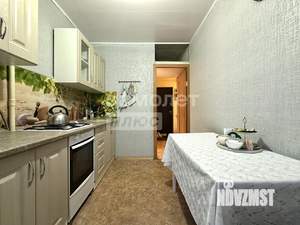 3-к квартира, на длительный срок, 65м2, 3/9 этаж