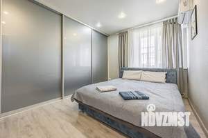 2-к квартира, посуточно, 32м2, 5/5 этаж