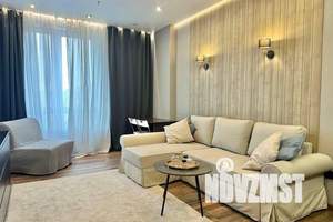 1-к квартира, посуточно, 30м2, 11/20 этаж