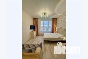 1-к квартира, посуточно, 30м2, 6/8 этаж