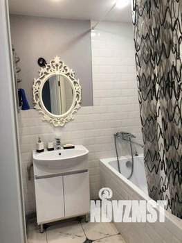 2-к квартира, посуточно, 54м2, 1/1 этаж