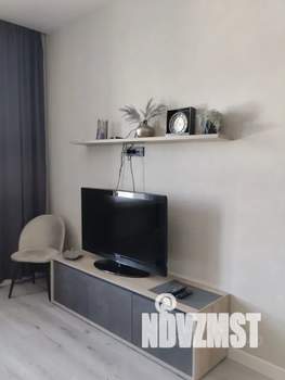 Студия квартира, посуточно, 30м2, 4/8 этаж