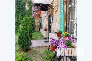 2-к квартира, посуточно, 50м2, 1/3 этаж