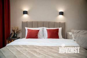 1-к квартира, посуточно, 30м2, 4/6 этаж