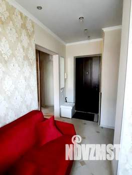 1-к квартира, посуточно, 32м2, 4/10 этаж