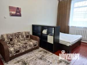 1-к квартира, посуточно, 30м2, 1/3 этаж