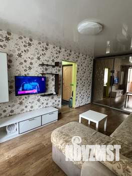 1-к квартира, посуточно, 34м2, 6/10 этаж