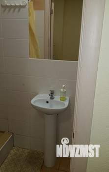 1-к квартира, посуточно, 16м2, 1/1 этаж