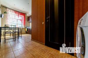 2-к квартира, посуточно, 56м2, 4/5 этаж