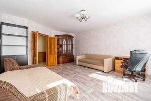 3-к квартира, посуточно, 83м2, 1/1 этаж