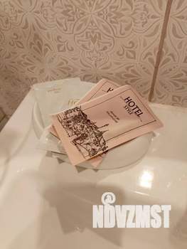 2-к квартира, посуточно, 41м2, 1/9 этаж