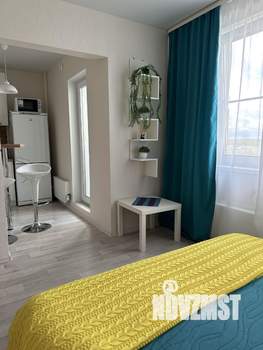 Студия квартира, на длительный срок, 32м2, 8/10 этаж