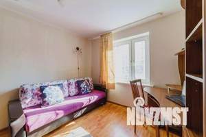 3-к квартира, посуточно, 89м2, 1/9 этаж