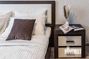 3-к квартира, посуточно, 80м2, 1/1 этаж