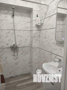 2-к квартира, посуточно, 40м2, 2/3 этаж