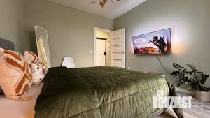 1-к квартира, посуточно, 39м2, 1/1 этаж