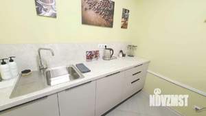 2-к квартира, посуточно, 49м2, 1/1 этаж