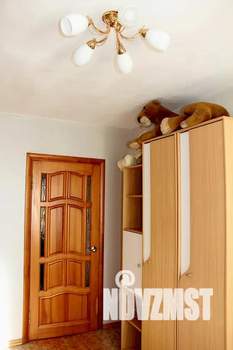 2-к квартира, посуточно, 42м2, 4/5 этаж