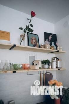 2-к квартира, посуточно, 60м2, 2/10 этаж