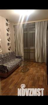 1-к квартира, на длительный срок, 25м2, 1/5 этаж