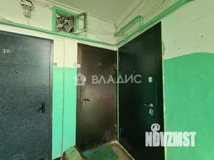 1-к квартира, на длительный срок, 31м2, 2/5 этаж