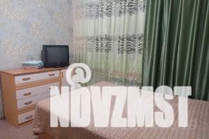 1-к квартира, посуточно, 24м2, 11/17 этаж