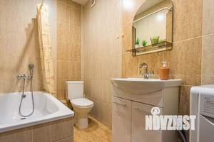 Студия квартира, посуточно, 20м2, 5/12 этаж