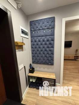 2-к квартира, посуточно, 42м2, 2/5 этаж