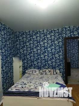 1-к квартира, посуточно, 45м2, 4/11 этаж