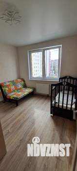 2-к квартира, на длительный срок, 52м2, 5/10 этаж
