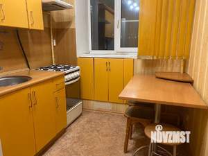1-к квартира, на длительный срок, 30м2, 3/5 этаж