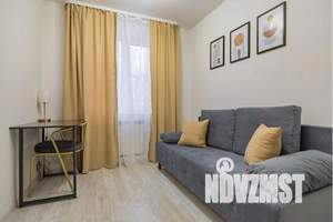 2-к квартира, посуточно, 57м2, 5/5 этаж