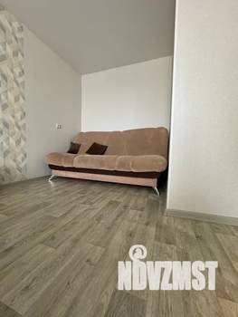 1-к квартира, посуточно, 35м2, 7/9 этаж