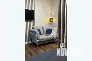 1-к квартира, посуточно, 29м2, 13/18 этаж